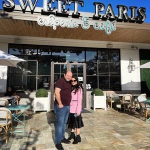 Meet your Posher, Aya